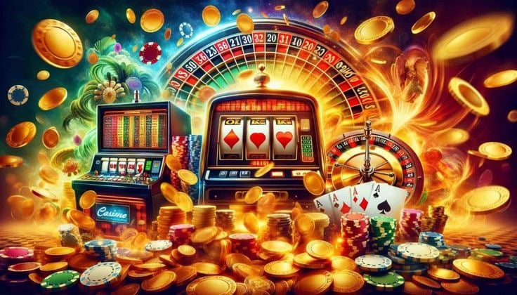 spinplus ph slot game categories displayed on mobile for Filipino players