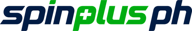 spinplus ph official logo